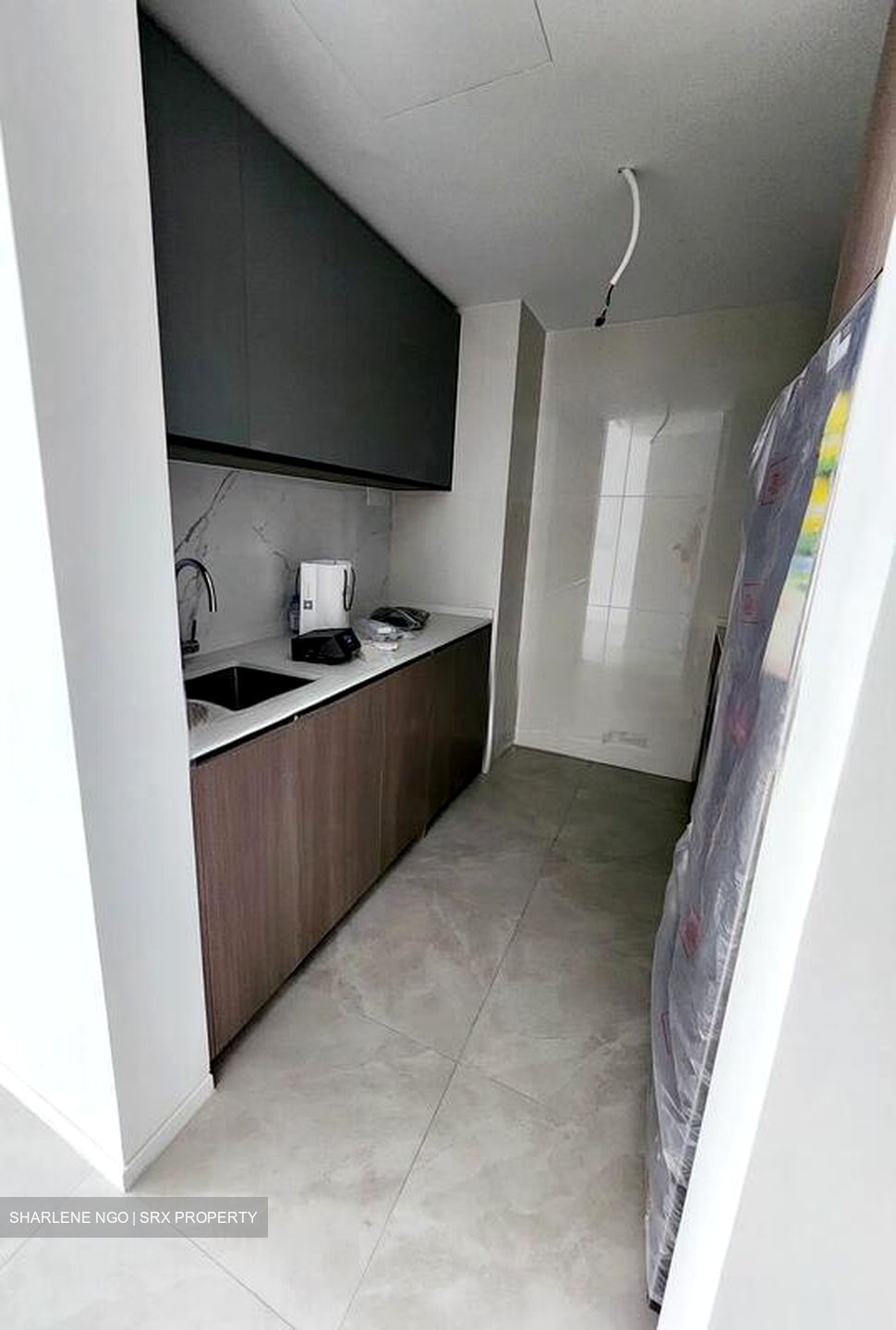 The Watergardens At Canberra (D27), Apartment #525646161